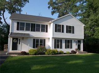 9748 W Ridge Rd, Brockport, NY 14420