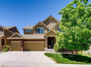 7685 Verandah Ct, Littleton, CO 80125