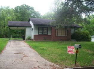 308 Crestline Ln, Vicksburg, MS 39183