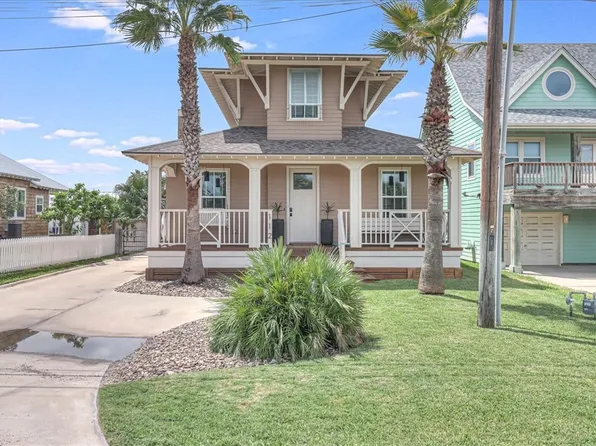 (undisclosed Address), Port Aransas, TX 78373
