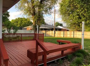 3666 Terrace Ln, Granite City, IL 62040