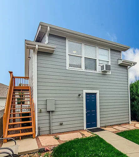 2404 Saint Paul Dr Photo 1