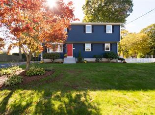 8 Katie Dr, Warren, RI 02885