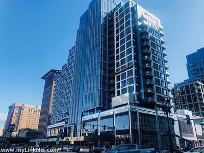 133 Seaport Blvd UNIT 1621, Boston, MA, 02210