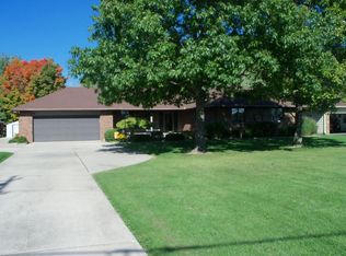 2980 S Custer Rd, Monroe, MI 48161