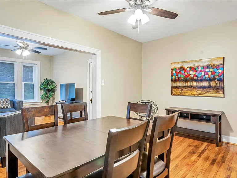 4933 Odell St #1W — Photo 9
