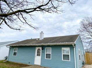 701 E Linda Layne, Muncie, IN 47303