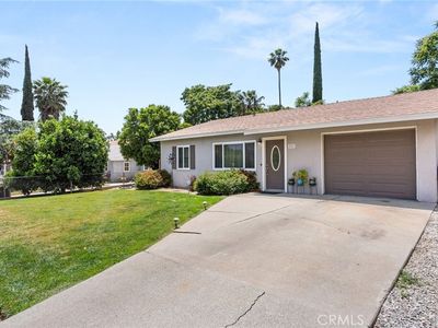 527 N Woodland Ave, Banning, CA, 92220
