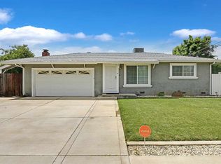 4656 E Hibiscus Rd, Stockton, CA 95212