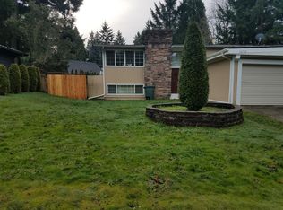15703 NE 1st Pl, Bellevue, WA 98008