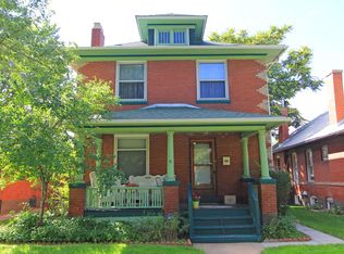381 S Downing St, Denver, CO 80209