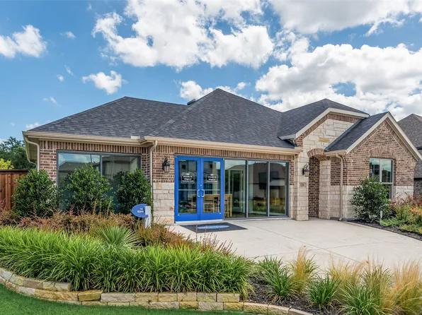 3201 Hidden Valley Dr, Anna, TX 75409
