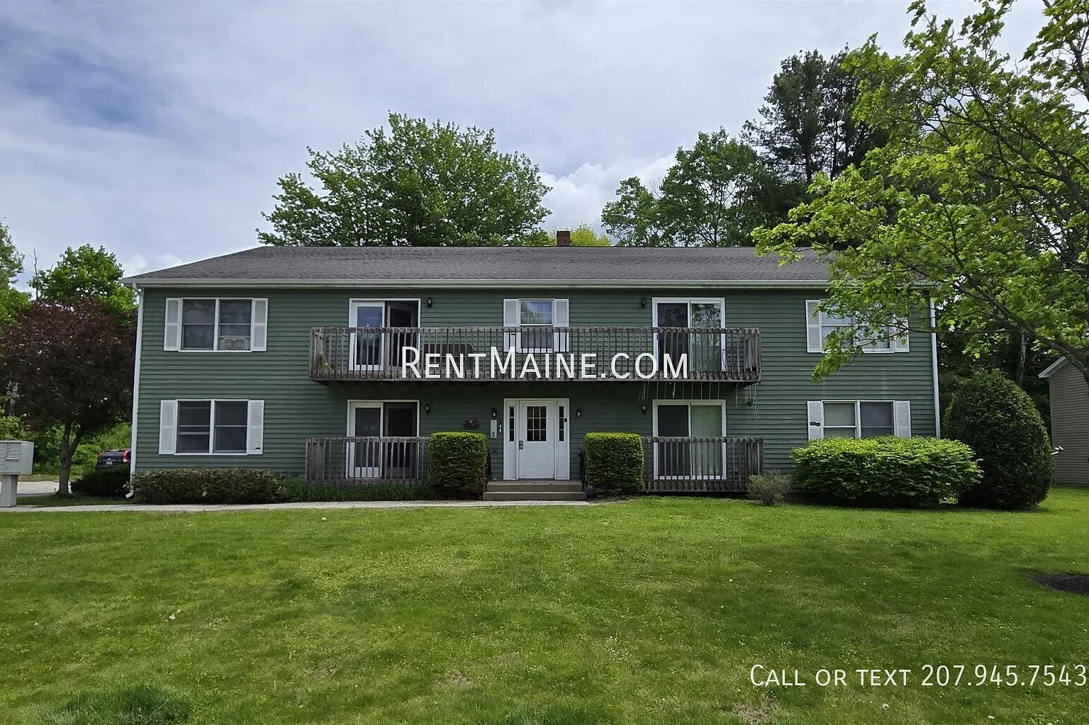 2 bed, $1,549 — Photo 1