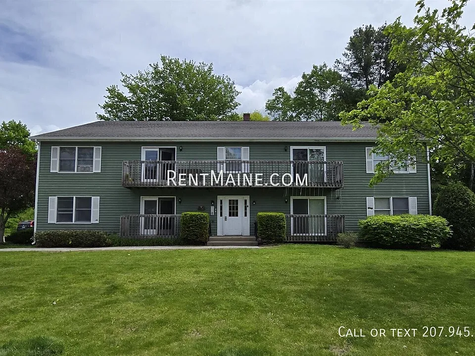 6 Hartley St #2
