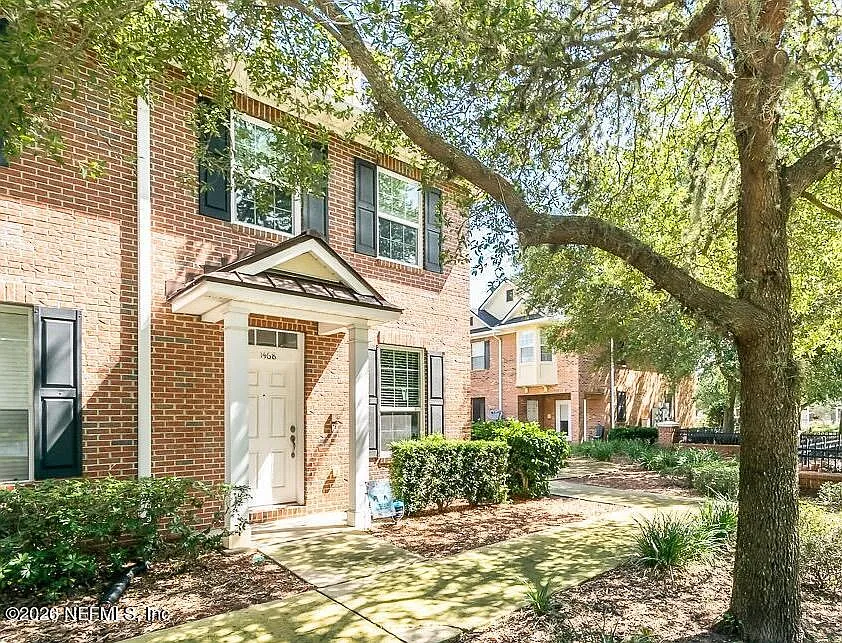 2 bed, 2.5 bath, 1076 sqft, $1,650 — Photo 3