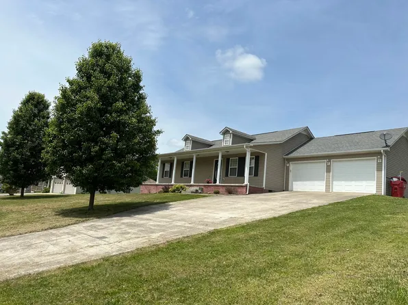 99 Hershey Ln, London, KY 40741