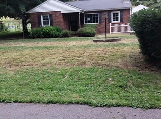 1715 England Hollow Rd, Chillicothe, OH 45601