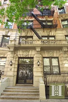 Sold by Halstead Real Estate | media 36