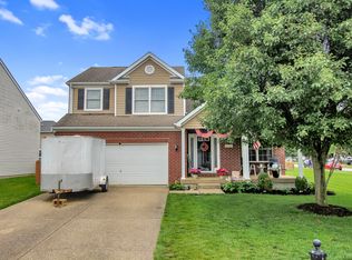 123 Dunn Cir, Georgetown, KY 40324