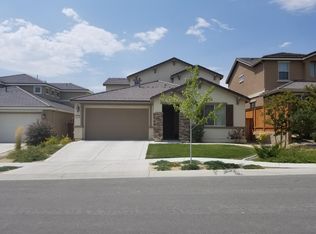 1655 Samantha Crest Trl, Reno, NV 89523
