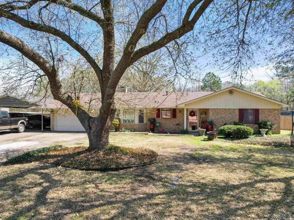 3006 Farmview Cir, Longview, TX 75602