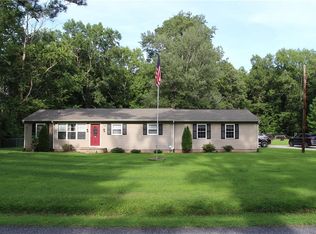 3381 Low Ground Rd, Hayes, VA 23072