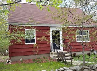 15 Beech Rd, Suffern, NY 10901