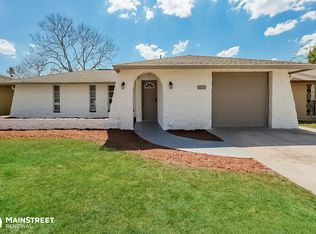 7820 Brookridge Dr, Port Richey, FL 34668