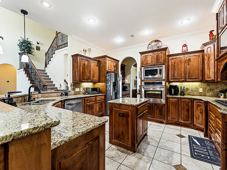 4602 W Warbal Trl — Photo 34