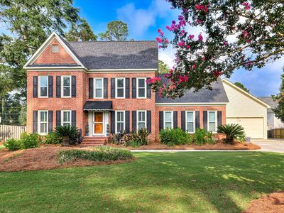 299 Ashbrook Drive, Martinez, GA, 30907