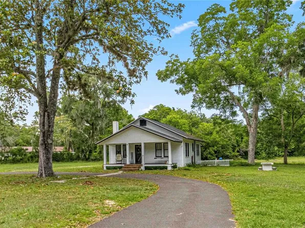 4325 NW Gainesville Rd, Ocala, FL 34475