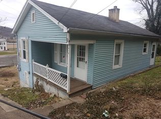 218 Cox Aly, Maysville, KY