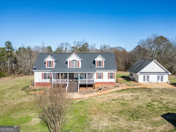 2201 Broughton Rd, Newborn, GA 30056