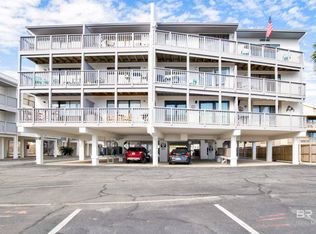 28813 Perdido Beach Blvd #321, Orange Beach, AL 36561