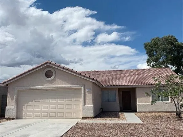 2902 Crisp Wind Ct, North Las Vegas, NV 89030