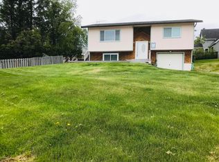 4781 Shannon Ct, Homer, AK 99603