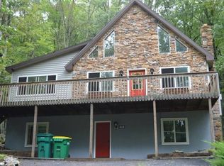 415 N Huron Cir, Hazleton, PA 18202