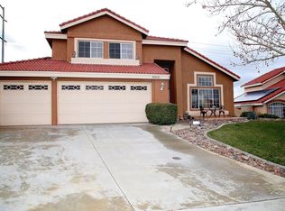 38835 Brookdale Rd, Palmdale, CA 93551