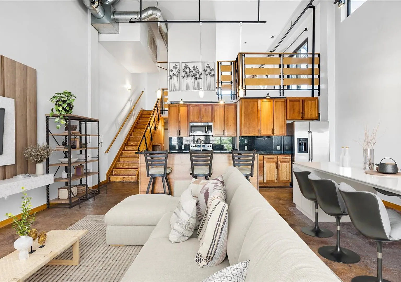 2715 Blake St - #201 — Photo 1