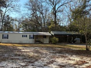 2716 Cumbest Bluff Rd #1, Moss Pt, MS 39562