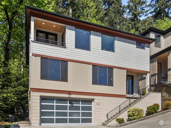 1847 W Lake Sammamish SE, Bellevue, WA 98008