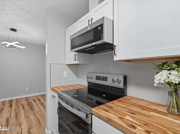 1250 Golden Berry Ave, Anchorage, AK 99515