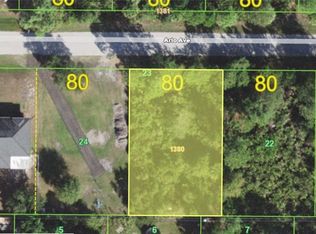 23461 Arlo Ave, Punta Gorda, FL 33980