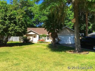 8416 SW 62nd Ln, Gainesville, FL 32608