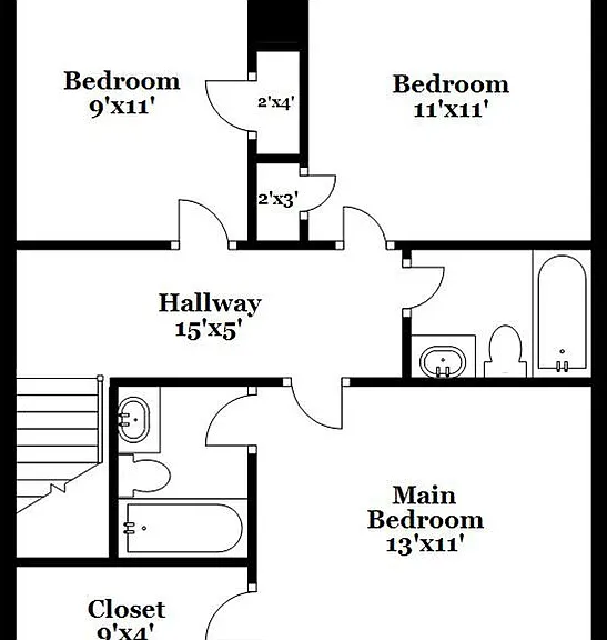 326 Kingville Dr — Photo 3