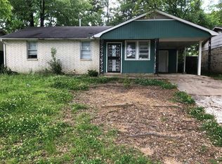 4437 Old Quarry Rd, Memphis, TN 38118