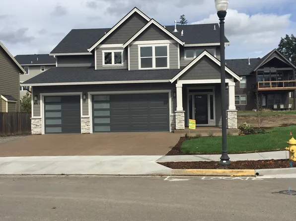 641 Ironwood Dr, Newberg, OR 97132