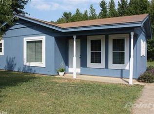 27 Sagewood, Conway, AR 72032