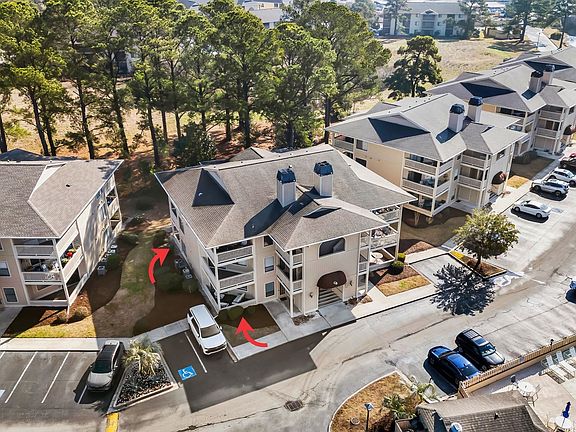 2nd image of 4214 Pinehurst Circle #G1