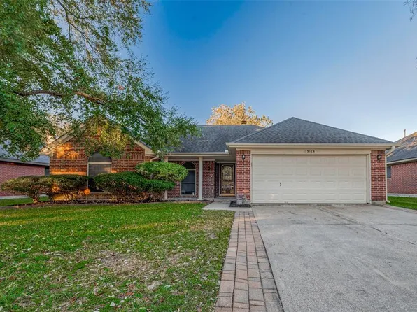 5126 Valley View Drive, La Porte, TX 77571